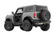 Ford Bronco Tubular Doors by Rough Country